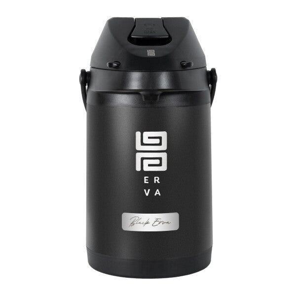 Garrafa Térmica Inox 2,5 L