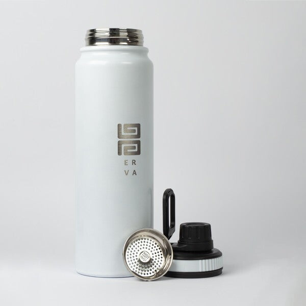 Squeeze Black Erva 800 ml - BRANCA