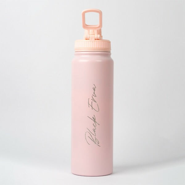 Squeeze Black Erva 800 ml - ROSA
