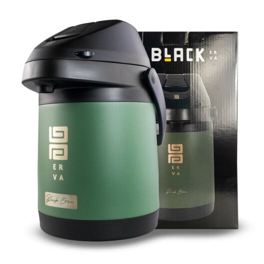 Garrafa 2,5 L - Verde